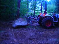 Dragging Rock July 2013.JPG