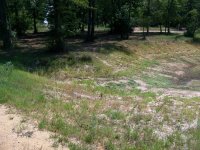 8-30-13 Pond Wooded Inlet Befroe Dredging.jpg