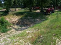 8-30-13 Pond Deep End Before Dredging.jpg