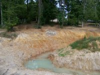 9-3-13 Road Ditch Riprap.jpg