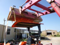 Kubota Backside sitting canopy on ROPs.JPG