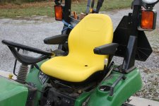 New Tractor Seat 1.JPG