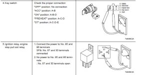 start relay and ign switch check.JPG