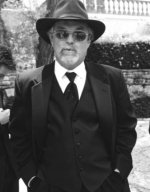 Eric-Josh's wedding in hat.JPG
