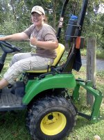 Heather on Tractor.jpg Heather on Tractor.jpg