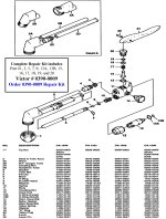 Victor CA1350 Torch - TractorByNet