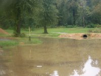 10-30-13 Island Pond Overflow and Spillway Working.jpg