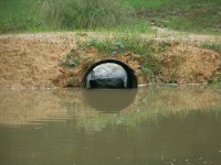 10-30-13 Overflow Pipe Blockage.jpg