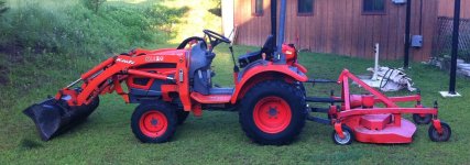 Tractor and mower.jpg Tractor and mower.jpg