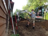 Dig for new retaining wall.jpg