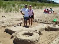 Tractor Sand castle.jpg