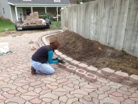 New patio retaining wall.jpg