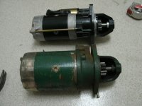 New Starter 003.JPG