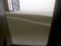 Snow out front door.JPG