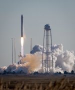 Orbital Sciences, Antares.jpg