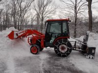 Kubota B3030 Snow Pile EM.JPG