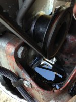 MF 135 Breather Tube.JPG