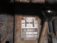 Iseki 1500 Stickers 003.JPG