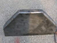 608317-Front HM Mounting Plate.JPG
