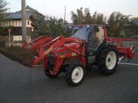 610194-Yanmar AF33.jpg