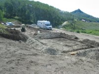 Dig crawl space & footings.JPG