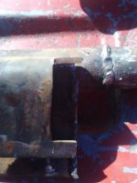 bendtesteightrod115amps.jpg bendtesteightrod115amps.jpg
