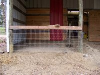 3-10-14 Barn Stall Critter Protection Fence.jpg