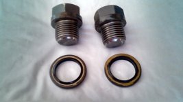 Main Hydraulic Drain Plugs.jpg Main Hydraulic Drain Plugs.jpg