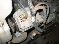 Alternator at extreme adjustment.JPG