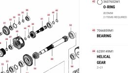 Massey Ferguson GC PTO clutch pack & seals 2.jpg