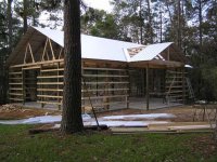 527719-Nov 10 - 8 AM  Roof almost finished..jpg