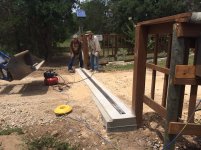 mikim gate 10 drilling concrete.jpg