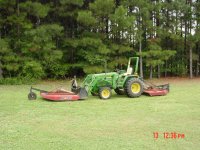 Bush hogs on tractor 003.jpg
