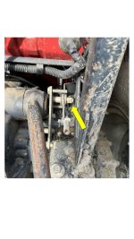 3 point hitch lever tension adjust.JPG