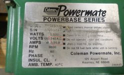 Coleman-Powerbase-5000W-nameplate.jpg