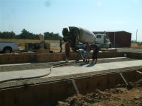 Concrete pumping-stub walls.JPG