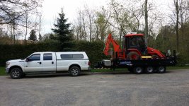 F250 with Kubota L45 in 16' Load Trail 140519.jpg