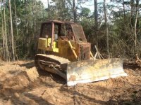 703299-Dozer clearing Long Term Main road, Mar 05 (Small).jpg