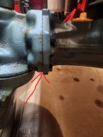 Front Axle leak 2.JPG