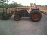 1973 MF 150 Before.jpg
