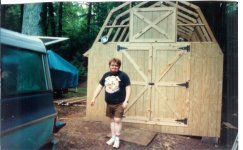 building barn 1991.JPG