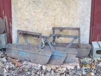 Farmall cultivator shields.JPG
