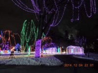 Sibley Park Christmas Lights Mankato Mn 013.jpg