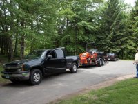 BX25 On Trailer EM.JPG