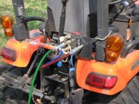 BX Dump Trailer and Baby Chicks 014.jpg