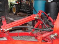 hydraulics to IH300 sickle mower.JPG