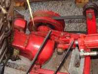 hydraulics to IH300 sickle mower 2.JPG