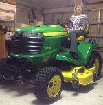 Karen on Tractor.jpg