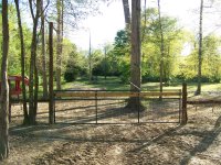 3-28-15 Equipment Gate Finished and Closed.jpg