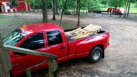 4-24-15 Truck Loaded and Ready To Go.jpg 4-24-15 Truck Loaded and Ready To Go.jpg